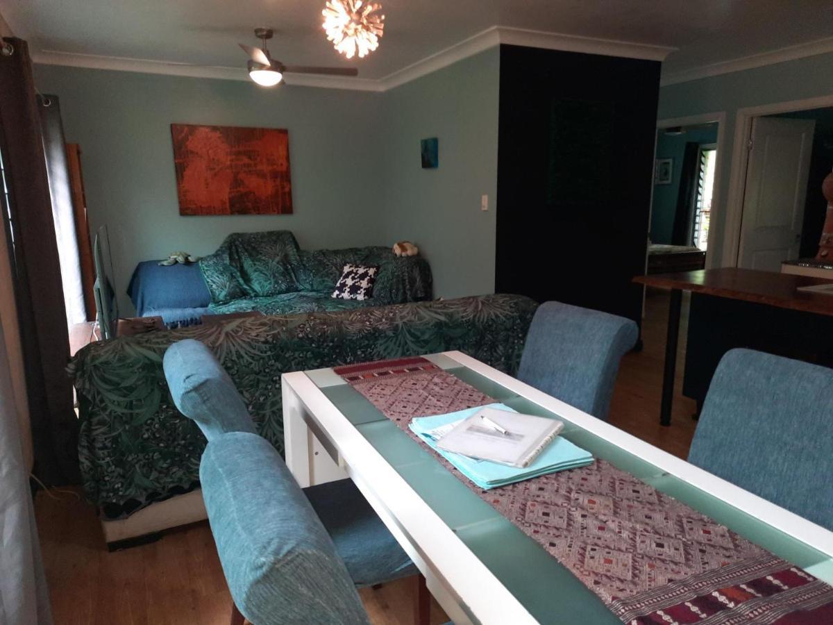Daintree Rainforest Accommodation Cow Bay Exterior foto