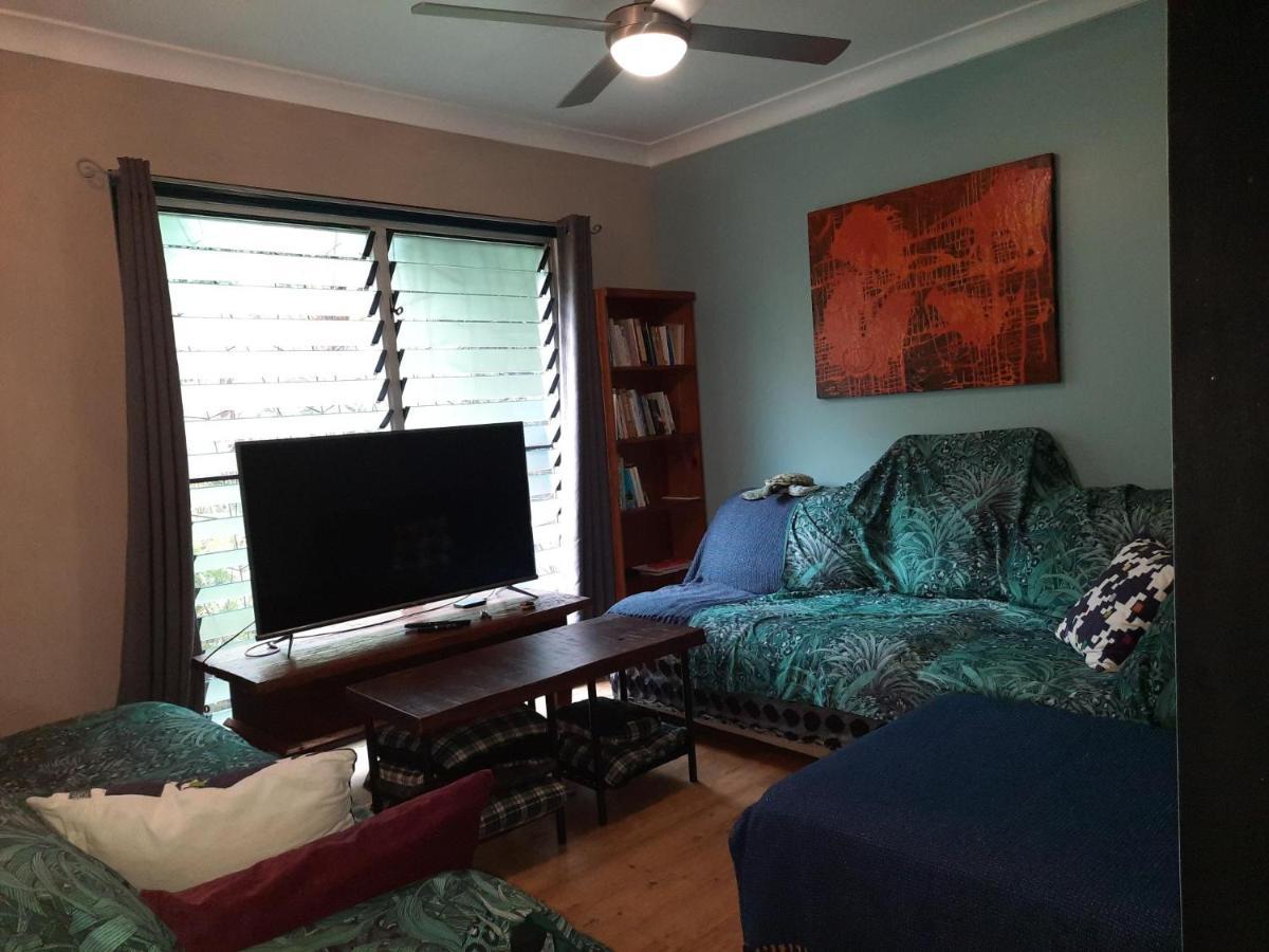 Daintree Rainforest Accommodation Cow Bay Exterior foto