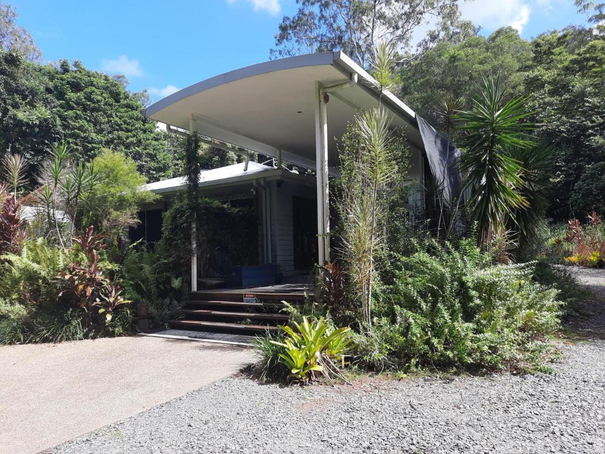 Daintree Rainforest Accommodation Cow Bay Exterior foto